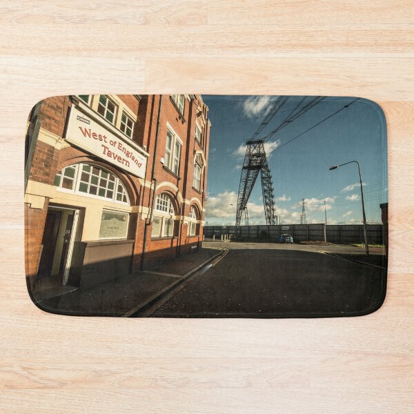 Item preview, West of England tavern  designed and sold by hawkie.