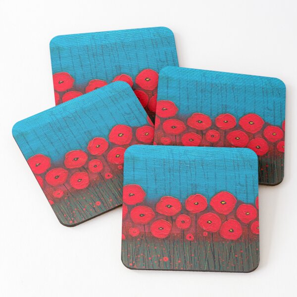 Item preview, Poppy Love designed and sold by MPerren.