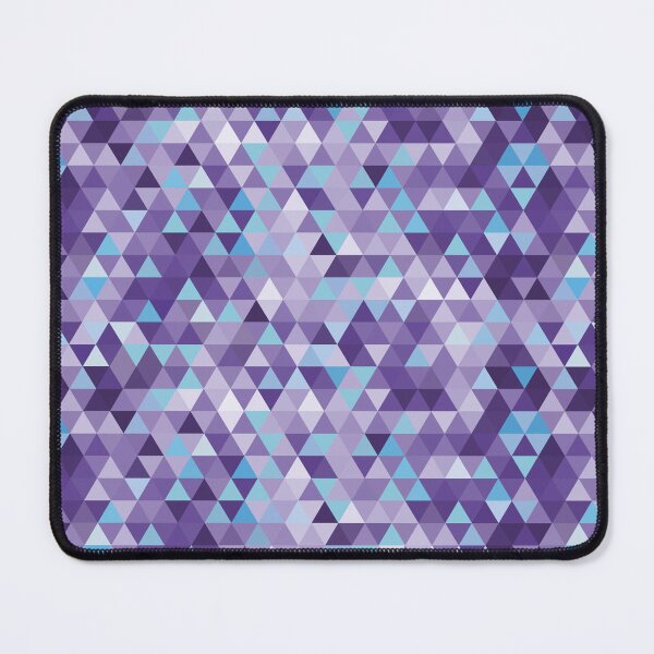 Item preview, Triangles Pattern Design designed and sold by emi.