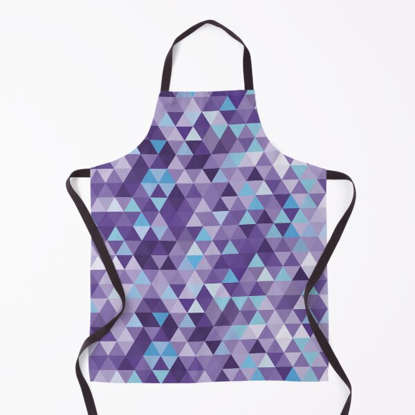 Item preview, Triangles Pattern Design designed and sold by emi.