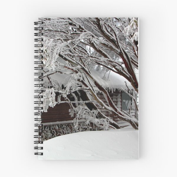 Item preview, Safe haven from the winter cold designed and sold by jwwallace.