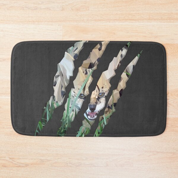 Item preview, The Serval Inside designed and sold by ErinFCampbell.