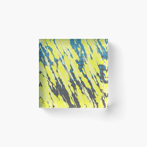 Item preview, Wild Paint Stripes designed and sold by BrentHolzheimer.
