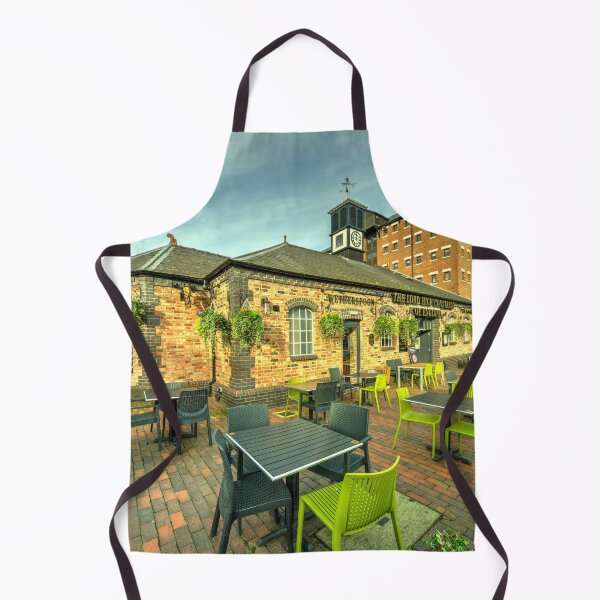Item preview, The Lord High Constable of England designed and sold by hawkie.