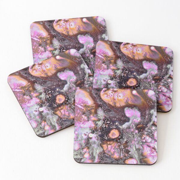 Item preview, Into the pink and beyond designed and sold by nebulart.