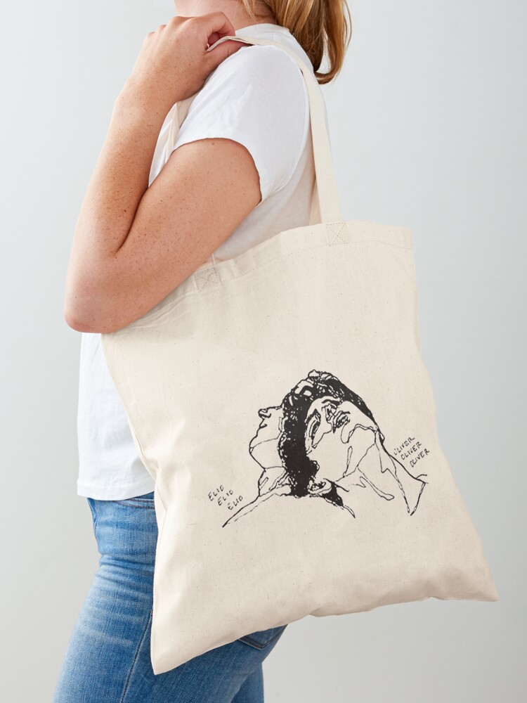 Your Name Totebag