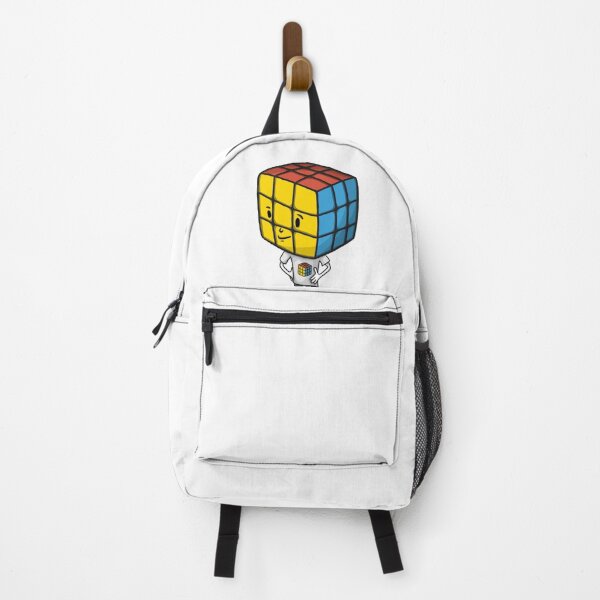 Item preview, Happy Cube designed and sold by Anonymous Badger.