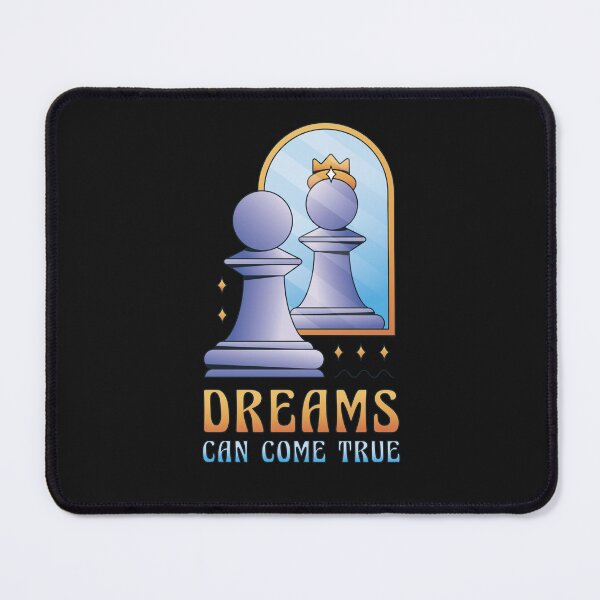 Item preview, Chess player, chess piece designed and sold by DerSenat.