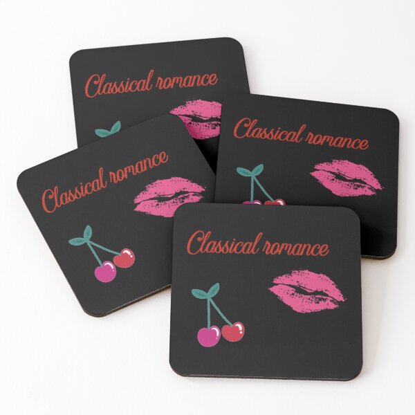 Item preview, al romance print   designed and sold by Fergus-UK.