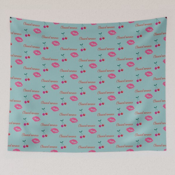 Item preview, al romance print   designed and sold by Fergus-UK.
