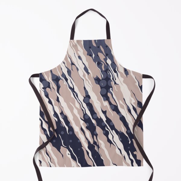 Item preview, Wild Paint Stripes designed and sold by BrentHolzheimer.