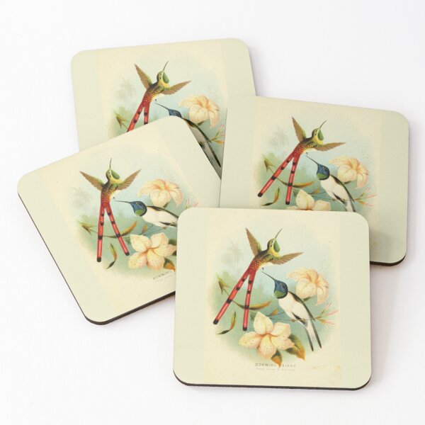 Item preview, Beautiful Bird illustration    designed and sold by Fergus-UK.