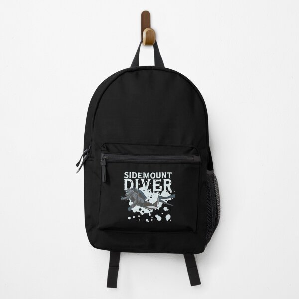 Item preview, Diver, cave diver designed and sold by DerSenat.