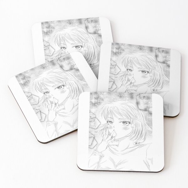 Item preview, Coquette       designed and sold by Fergus-UK.