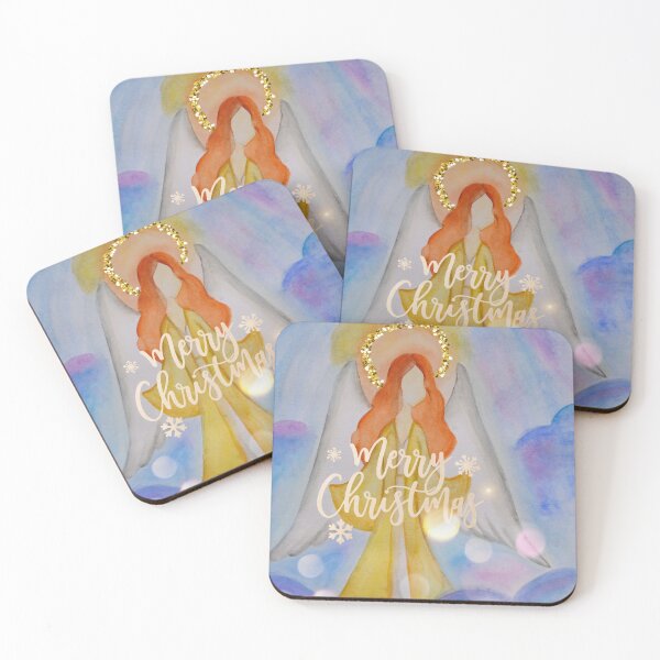 Item preview, just an angel designed and sold by Julia  Kovtunyak.