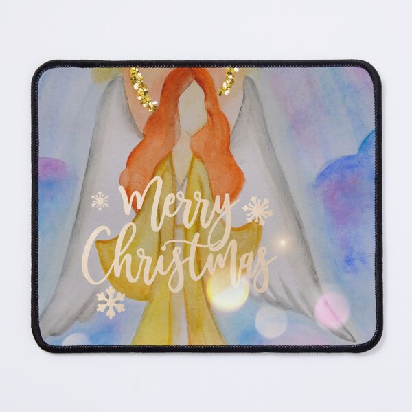 Item preview, just an angel designed and sold by Julia Kovtunyak.