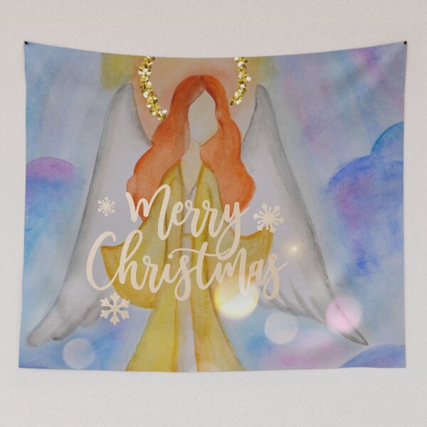 Item preview, just an angel designed and sold by Julia  Kovtunyak.