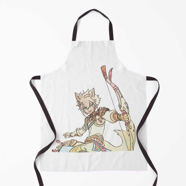 Item preview, Genshin Impact Gorou designed and sold by James-or-not.