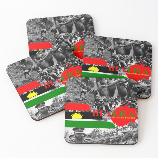 Item preview, Biafra  designed and sold by Chrisblazestore.