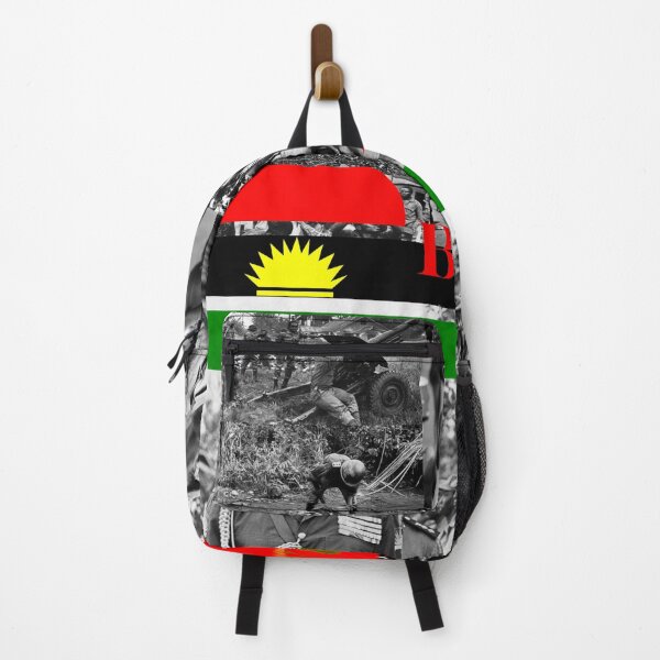 Item preview, Biafra designed and sold by Chrisblazestore.