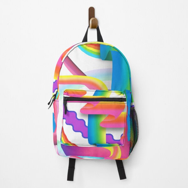 Item preview, Rainbow World designed and sold by TashaVision.