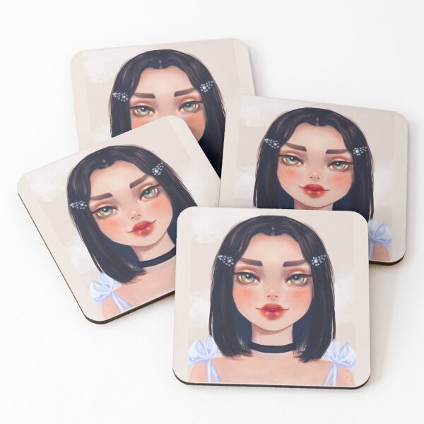 Item preview, Coquette    designed and sold by Fergus-UK.