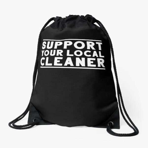 Item preview, Cleaner Cleaning Operative Building Cleaner designed and sold by Krautshirts.