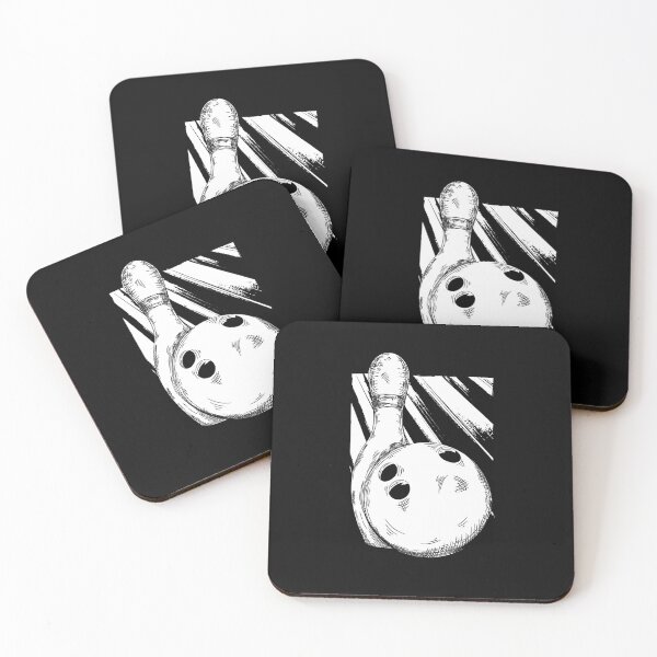 Item preview, bowling, bowlers designed and sold by DerSenat.