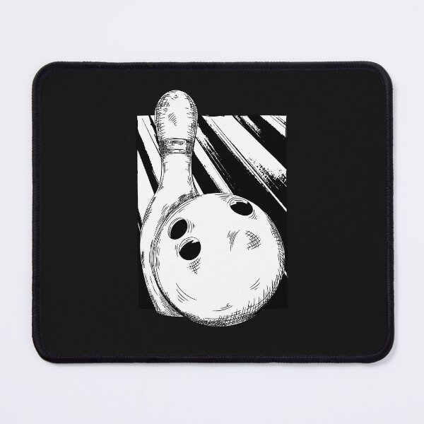 Item preview, bowling, bowlers designed and sold by DerSenat.
