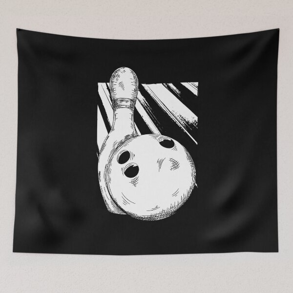 Item preview, bowling, bowlers designed and sold by DerSenat.