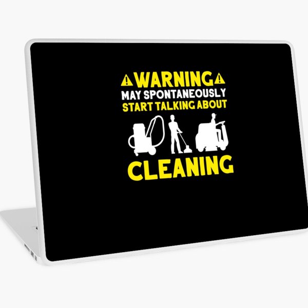 Item preview, Cleaner Cleaning Operative Building Cleaner designed and sold by Krautshirts.