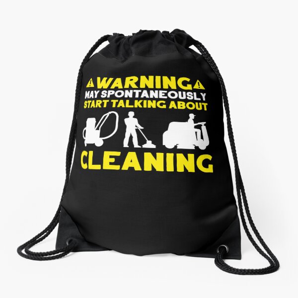 Item preview, Cleaner Cleaning Operative Building Cleaner designed and sold by Krautshirts.