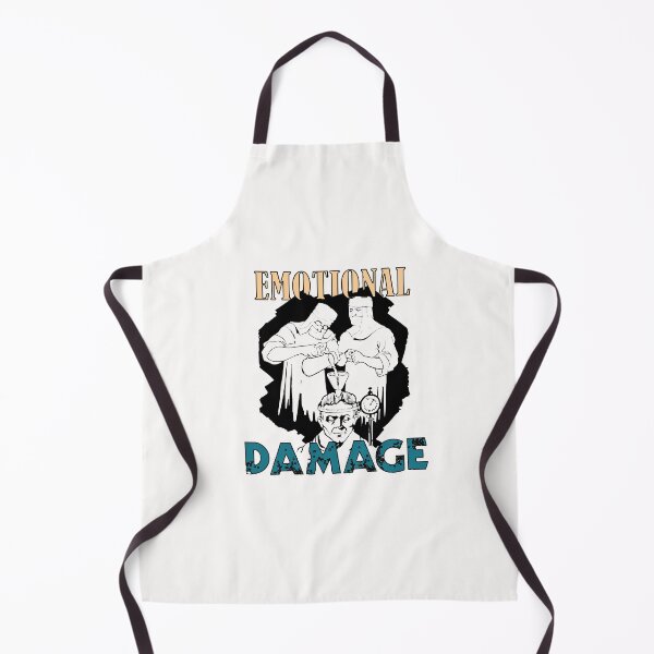 Item preview,  Emotional Damage designed and sold by roleshop.