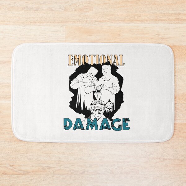 Item preview,  Emotional Damage designed and sold by roleshop.