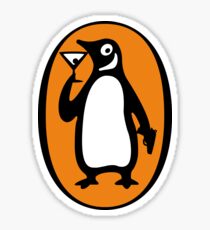 Licence to Chill Sticker