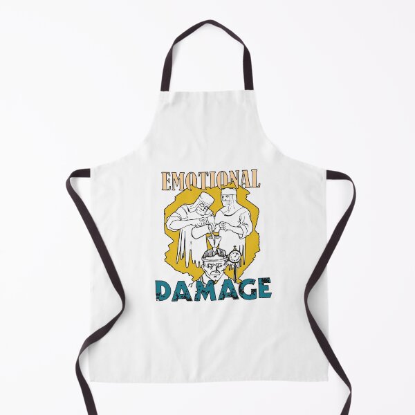 Item preview, Emotional Damage designed and sold by roleshop.
