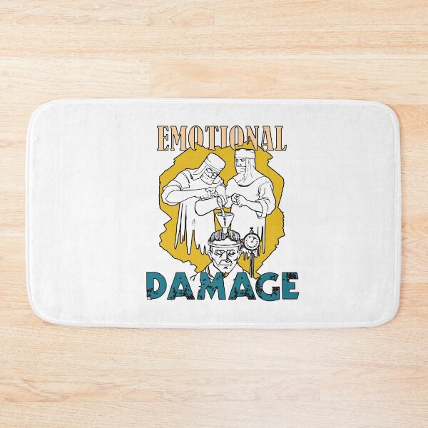 Item preview, Emotional Damage designed and sold by roleshop.