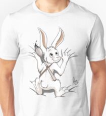 Hanging on you Unisex T-Shirt