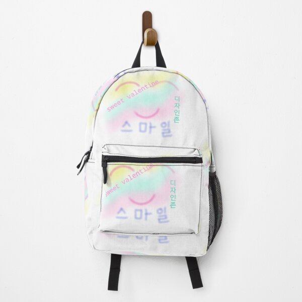 Item preview, The smile , Korean lettering designed and sold by Johnallthings.
