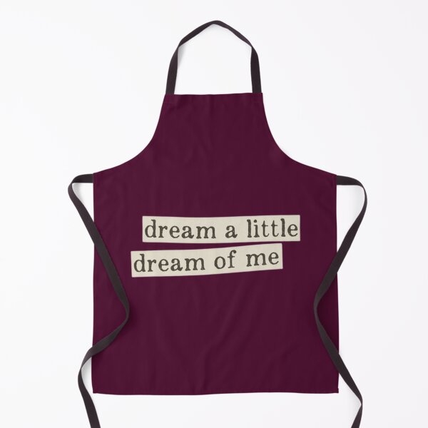 Item preview, dream a little dream of me designed and sold by Fergus-UK.