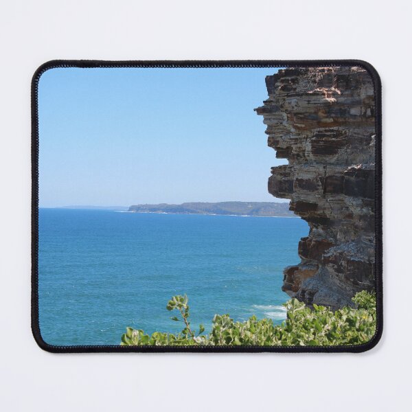 Item preview, South from King Edward Park designed and sold by KazM.