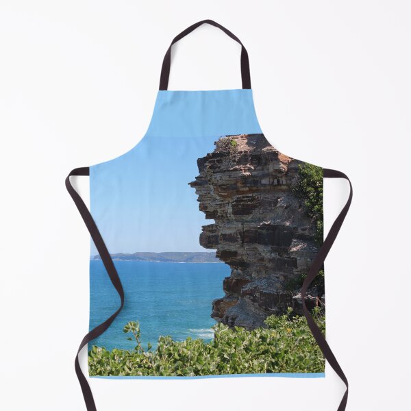 Item preview, South from King Edward Park designed and sold by KazM.