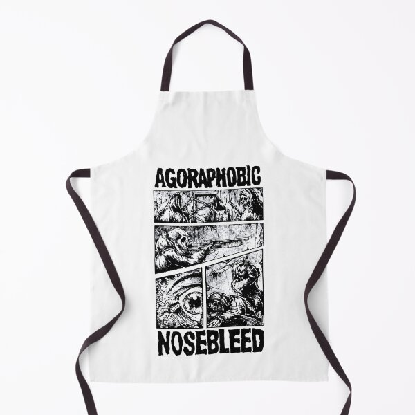 Item preview, Day Gift Grindcore Band Agoraphobic Nosebleed Celine Dion Parody designed and sold by Reichel1993.