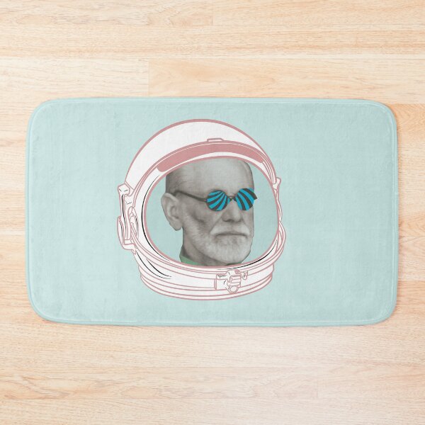 Item preview, freud psychonaut designed and sold by zupperman.
