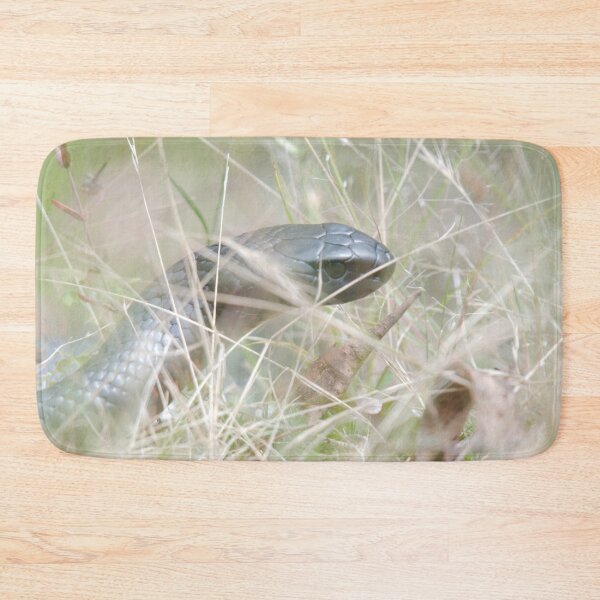 Item preview, Red belly black in grass designed and sold by notjustamwac.