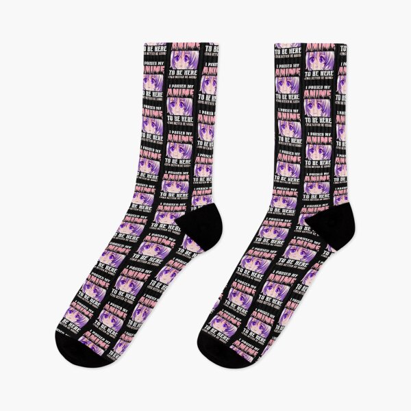 Item preview, I Paused My Anime To Be Here-gift for Anime lovers designed and sold by BRtisticDesigns.