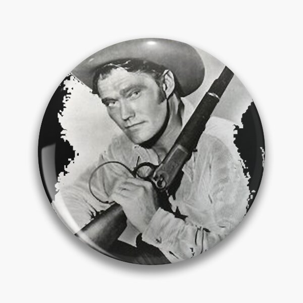 Item preview, The Rifleman Classic T-Shirt designed and sold by DeborahChav.