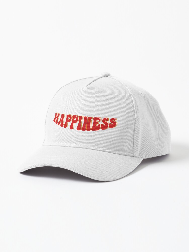Red velvet baseball cap store