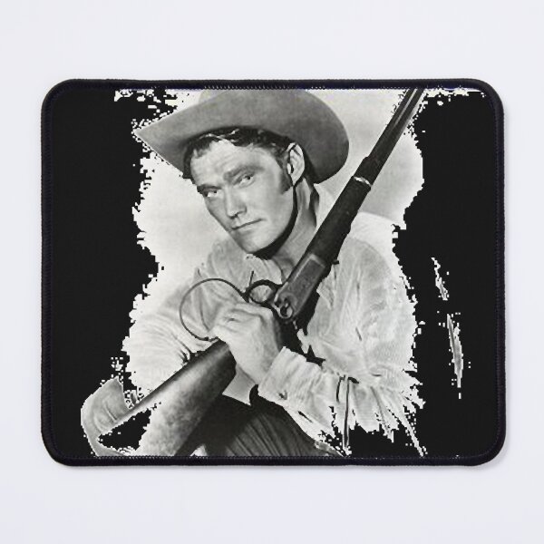 Item preview, The Rifleman Classic T-Shirt designed and sold by DeborahChav.