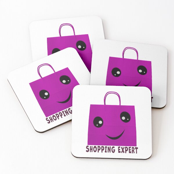 Item preview, SHOPPING EXPERT designed and sold by NEURONET.